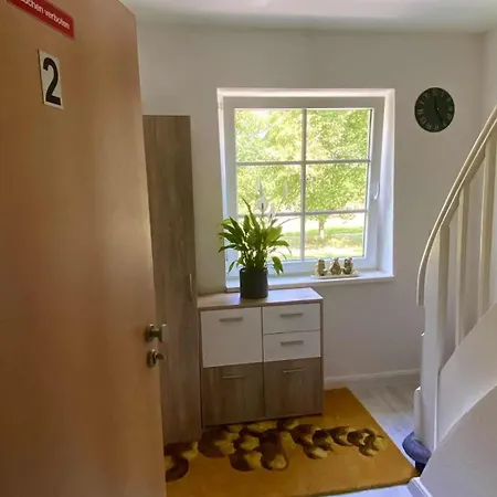 Apartamento Schön Gelegene Und Gemütliche Am Weserufer