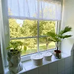 شقة Schoen Gelegene Und Gemuetliche Am Weserufer *