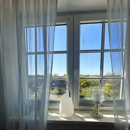 Schoen Gelegene Und Gemuetliche Am Weserufer 不莱梅